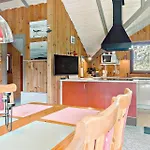 Lk473-lokken-kettrup-bjerge-vej-47 * Løkken