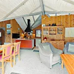 Сasa de vacaciones Lk473-lokken-kettrup-bjerge-vej-47 *