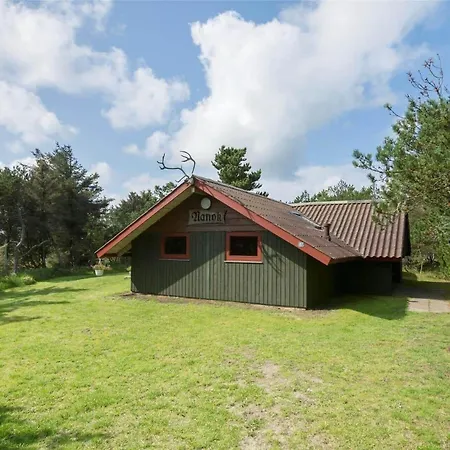 Сasa de vacaciones Lk473-lokken-kettrup-bjerge-vej-47 Løkken