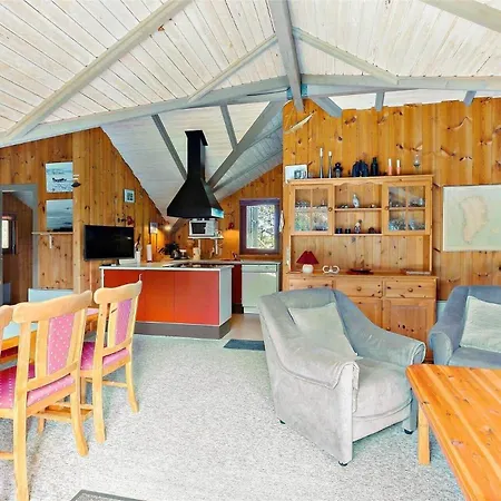 Lk473-lokken-kettrup-bjerge-vej-47 Vakantiehuis Løkken